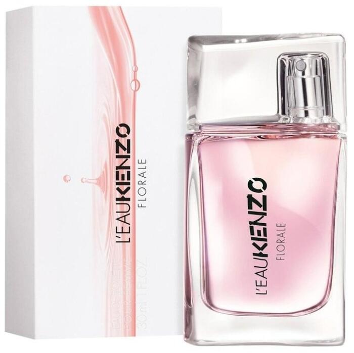 Kenzo L`Eau Kenzo Pour Femme Florale