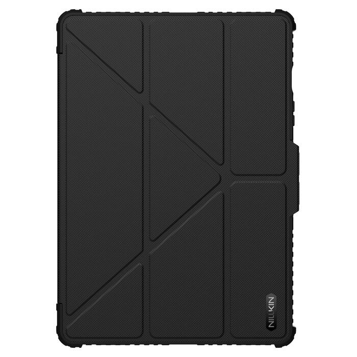 Nillkin Bumper PRO Protective Stand Case Multi-angle Чехол для Samsung Galaxy Tab S10 FE (6902048297982)