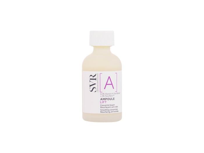 SVR [A] Skin Serum Сыворотка 30ml (3662361004089)
