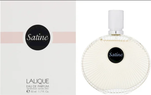 Lalique Satine Парфюм EDP 50 ml (7640111498551)