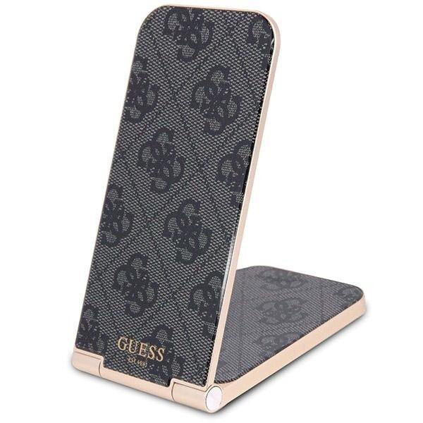 Guess GUDCFAL4PEGK Индуктивное Зарядное Устройство 15W (GUDCFAL4PEGK)
