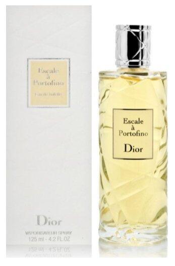 Dior Escale a Portofino Парфюм EDT 125 ml (3348900863293)