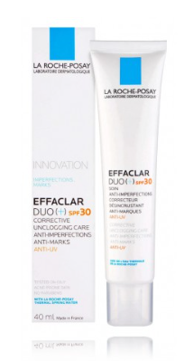 La Roche-Posay Effaclar Duo [+] SPF30
