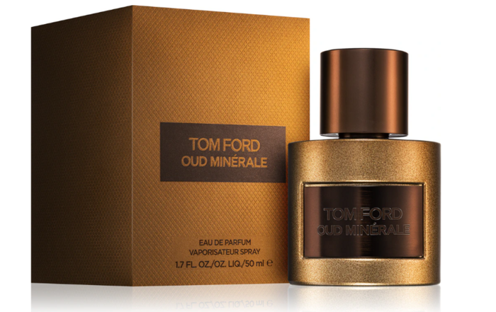 Tom Ford Oud Minérale Smaržas EDP