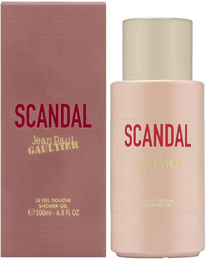 Jean P. Gaultier Scandal Гель для душа 200 ml (8435415007573)