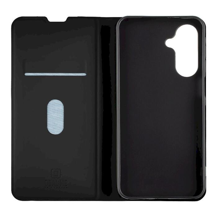 OBAL:ME SmoothTouch Case Защитный чехол для Samsung Galaxy A17 4G/5G / чёрный (57983127368)