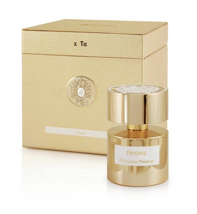 Tiziana Terenzi Arrakis Extrait de Parfum Парфюм 100ml (8016741872587)