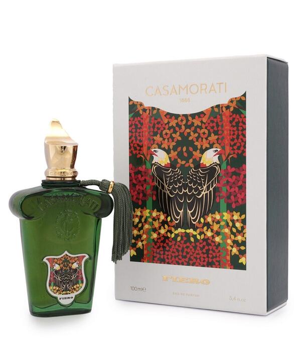 Xerjoff Casamorati Fiero Парфюм EDP 100ml (8033488153571)
