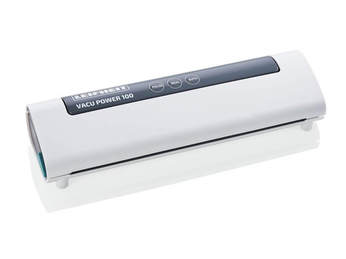 Leifheit Vacu Power 100 Vakuuma Aparāts (103280)