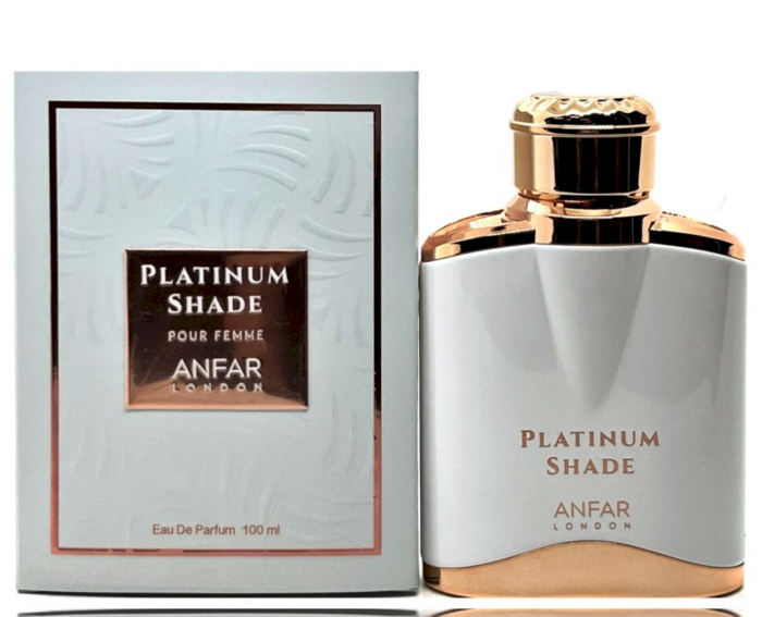 Anfar Platinum Shade Парфюм EDP 100 ml (6292257588705)