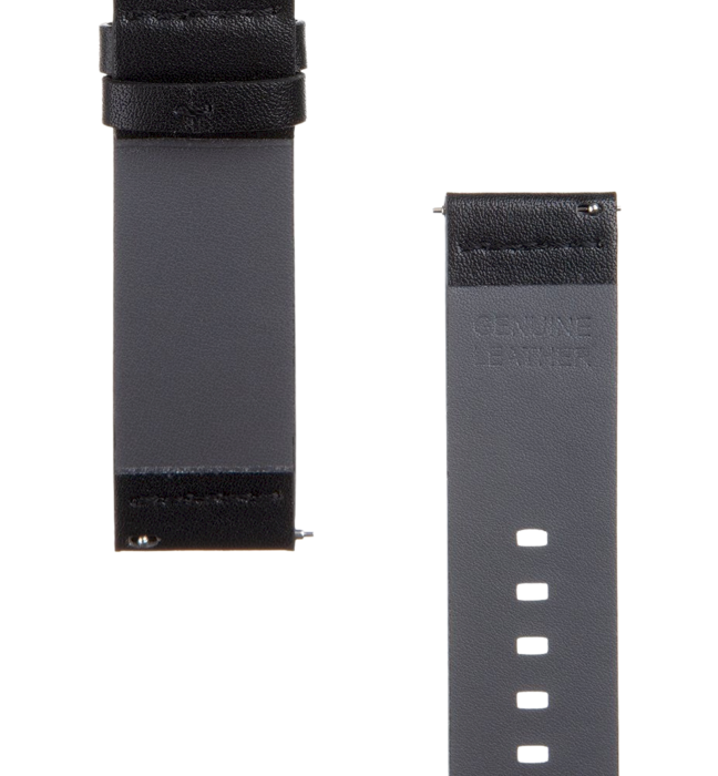 Tactical 307 Leather Band Viedpulksteņu siksniņa