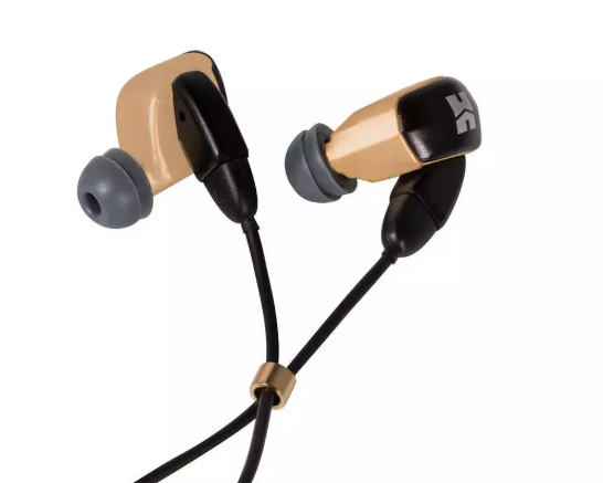 HiFiMAN RE2000 Pro Наушники (RE2000 Gold Pro Vers)