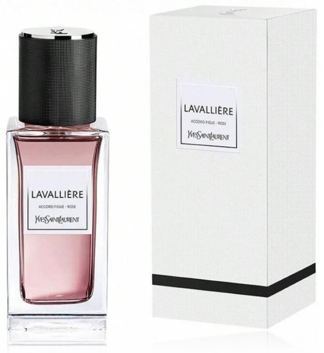 Yves Saint Laurent Lavalliere Парфюм EDP 125 ml (3614273753869)