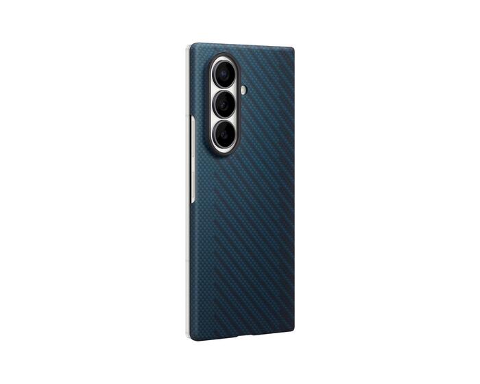 Samsung EF-KF976SNE Carbon Magnet Case Aizsargapvalks