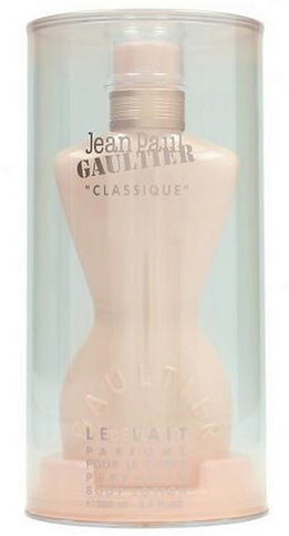 Jean P. Gaultier Classique Лосьон для Тела 200 ml (3423470470482)