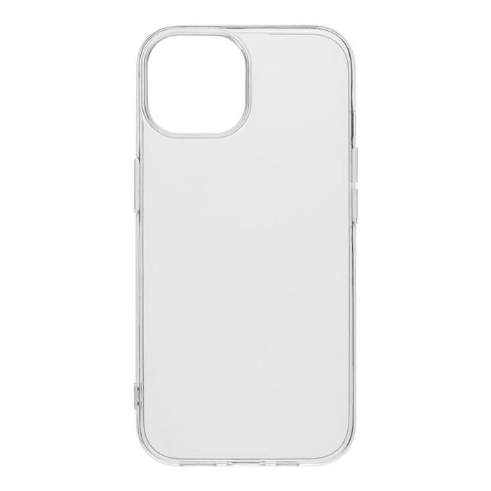 OBAL:ME TPU Cover Aizsargapvalks priekš Apple