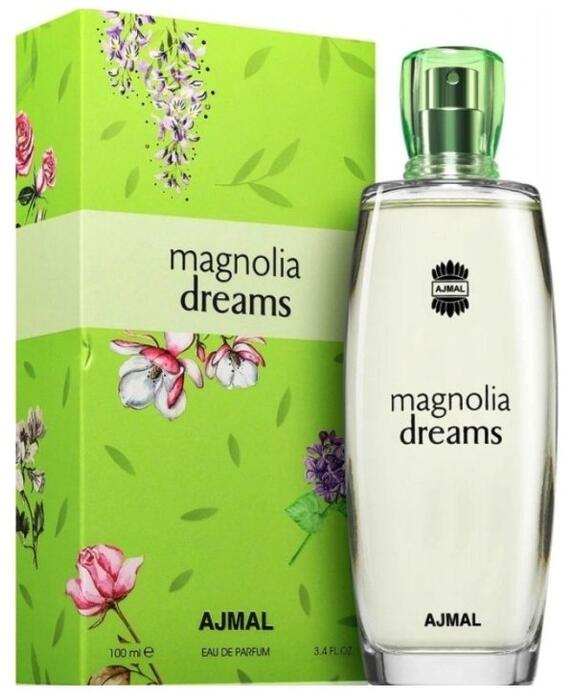 Ajmal Magnolia Dreams Парфюм EDP 100 ml (6293708021611)