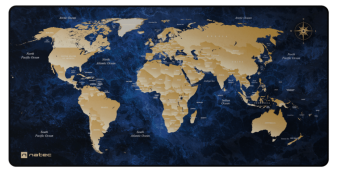 Natec World Deep Blue NPO-2243 Peles