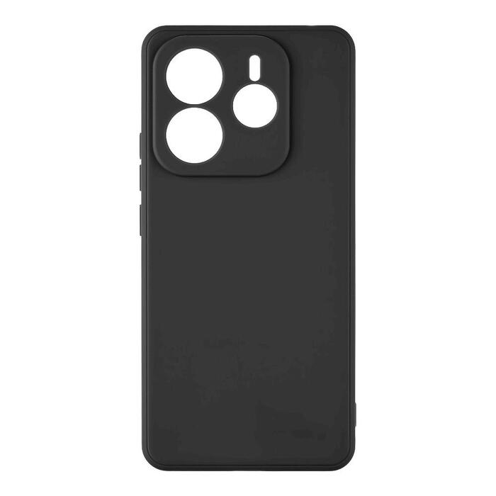 OBAL:ME Matte TPU Cover Aizsargapvalks priekš