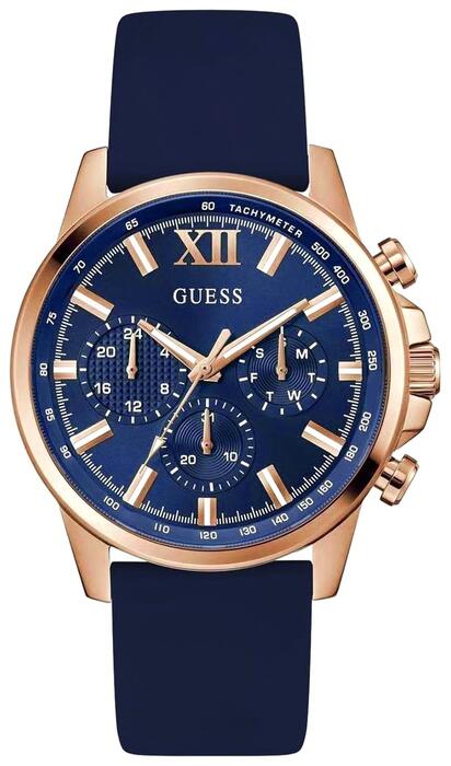 Guess GW0913G1 Vīriešu pulkstenis (GW0913G1)