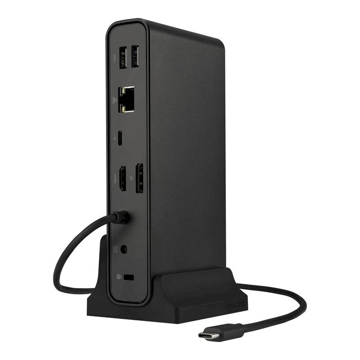 Asus DC300 Dokstacija USB-C 90W (90XB08CN-BDS090)