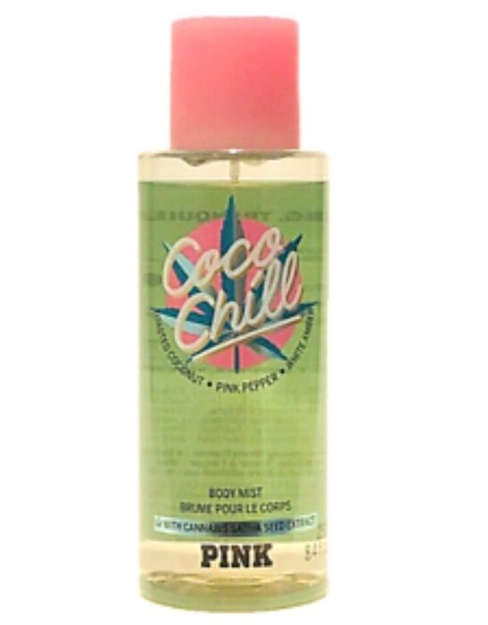 Victoria`s Secret Pink Coco Chill Ķermeņa