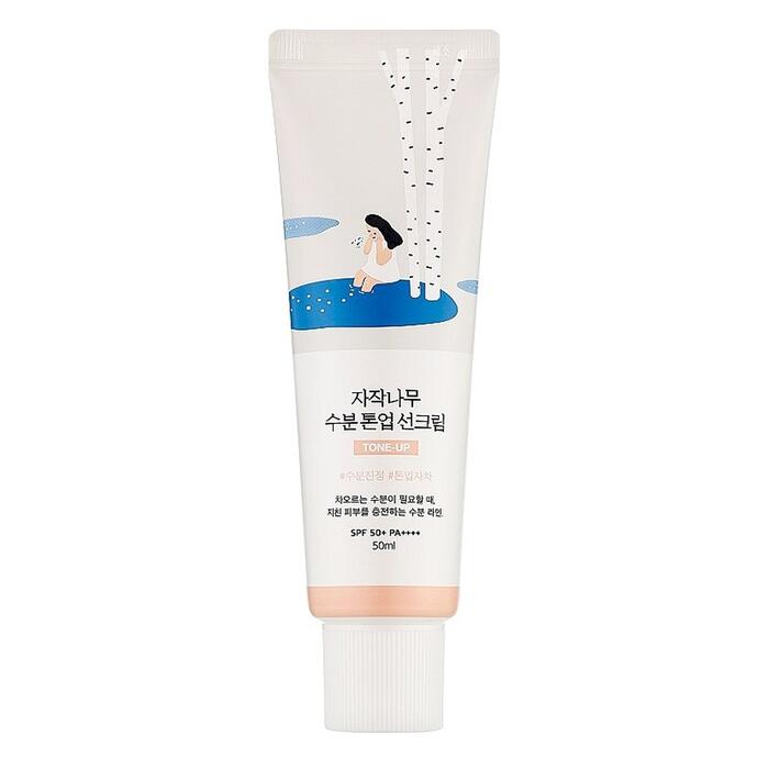 ROUND LAB Birch Juice Moisturizing Tone-Up