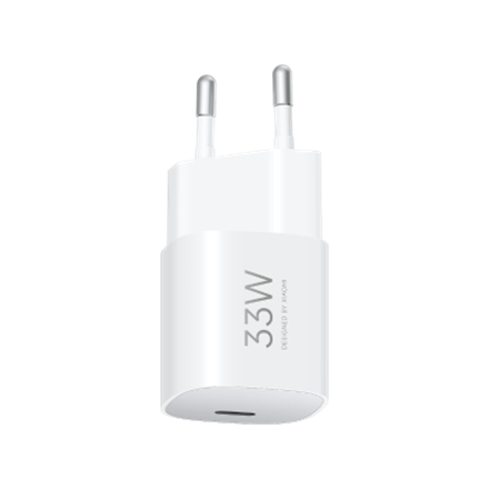 Xiaomi BHR087LEU-1 Nano USB-C Tīkla Lādētājs