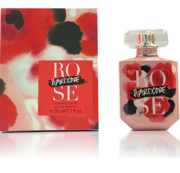 Victoria's Secret Hardcore Rose Smaržas EDP 50ml (667550664818)