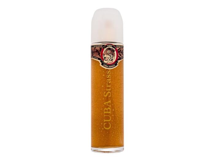 Cuba Strass Парфюмированная вода EDP 100ml (5425017733522)