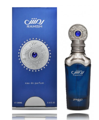 Zimaya Ramsh Imperium Smaržas EDP 100