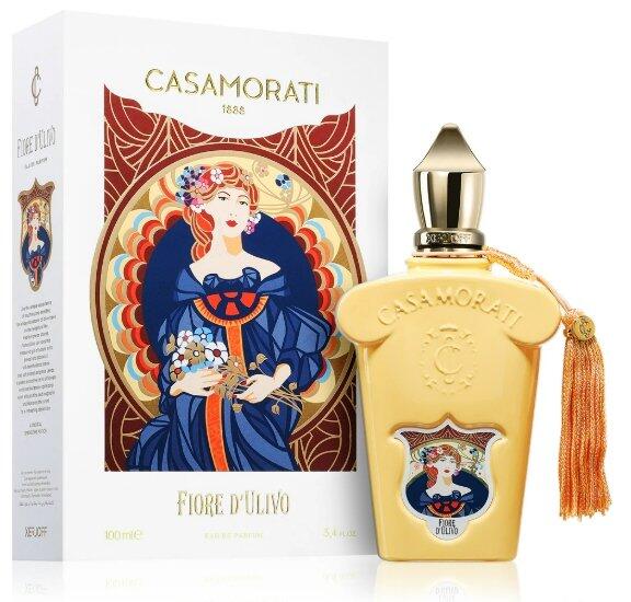 Xerjoff Casamorati Fiore d'Ulivo Парфюм EDP 100 ml (8033488153564)