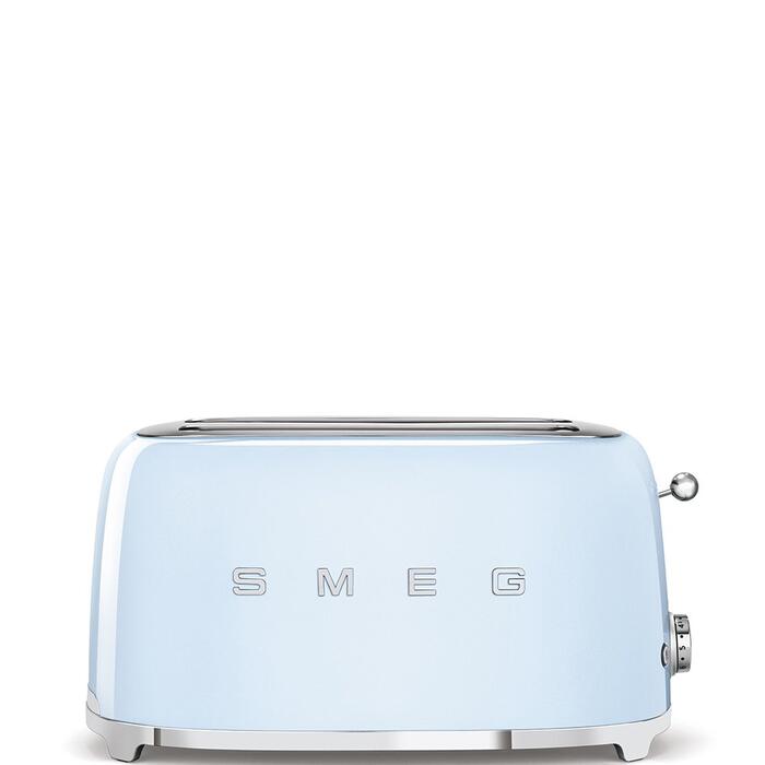 Smeg TSF02PBEU Tosteris 1500W (TSF02PBEU)