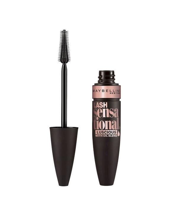 Maybelline Lash Sensational Luscious Skropstu Tuša