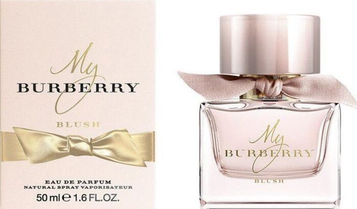 Burberry My Burberry Parfimērijas ūdens EDP