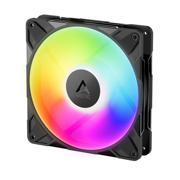 Arctic P14 Pro Datora dzesētājs 140mm