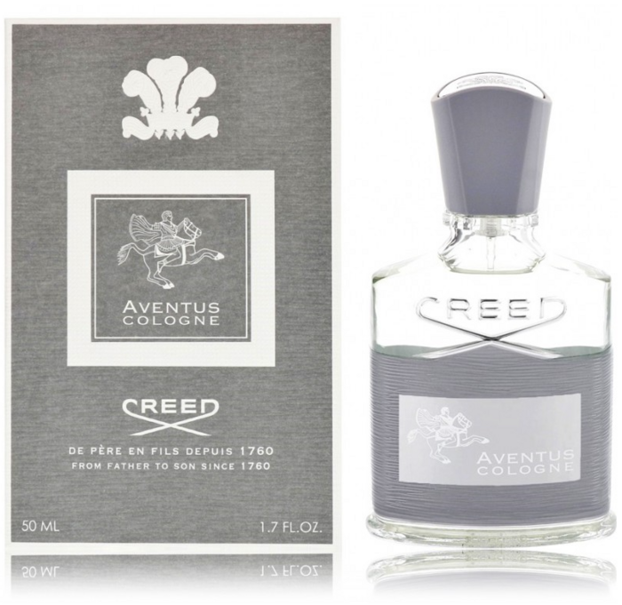 Creed Aventus Cologne Smaržas EDP 50