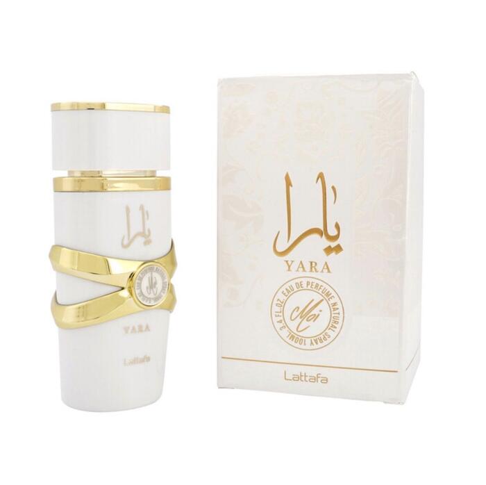Lattafa Yara Moi Smaržas EDP 100ml