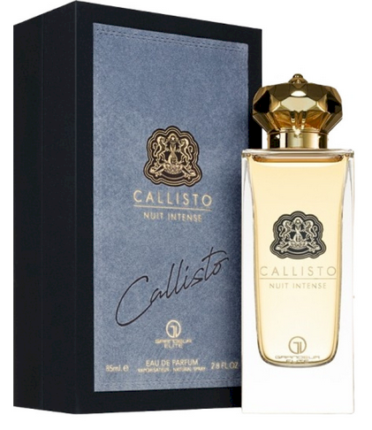 Grandeur Callisto Nuit Intense Парфюм EDP 85 ml (5055810039035)