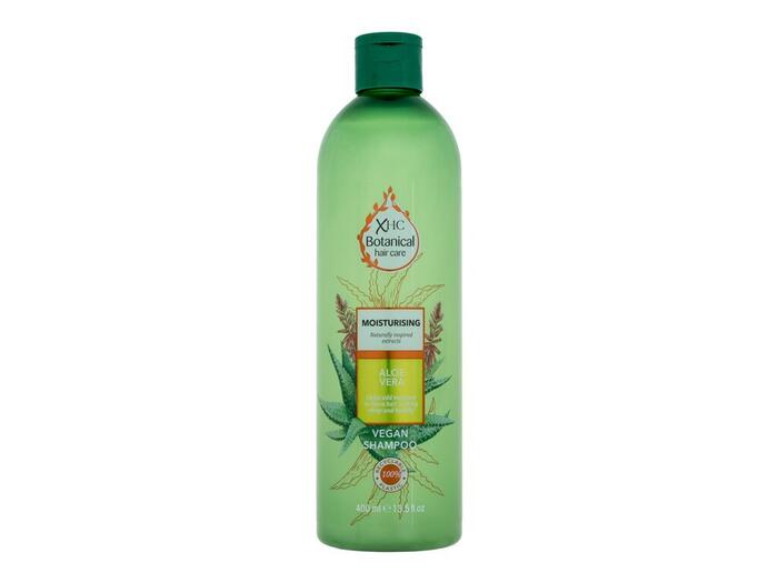 Xpel Botanical Šampūns 400ml (5060120176134)