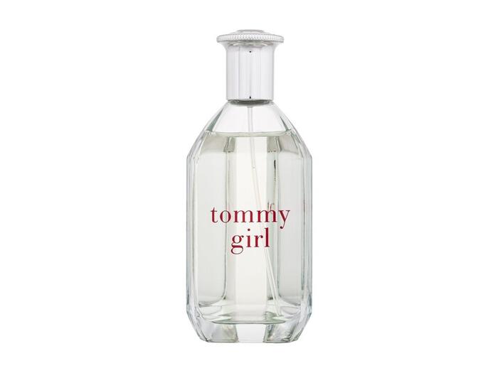 Tommy Hilfiger Tommy Girl Tualetes ūdens
