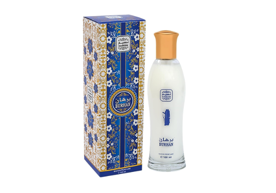 Naseem Burhan Парфюм EDT 100 ml (6295253075828)