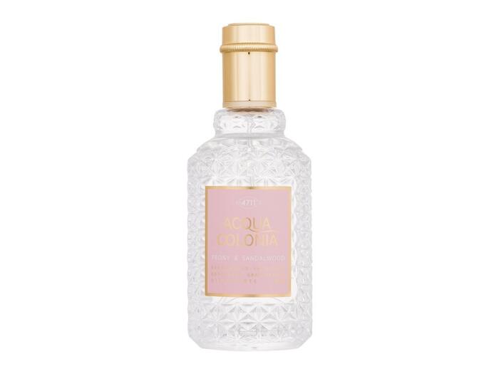 4711 Acqua Colonia Одеколон EDC 50ml (4011700748358)