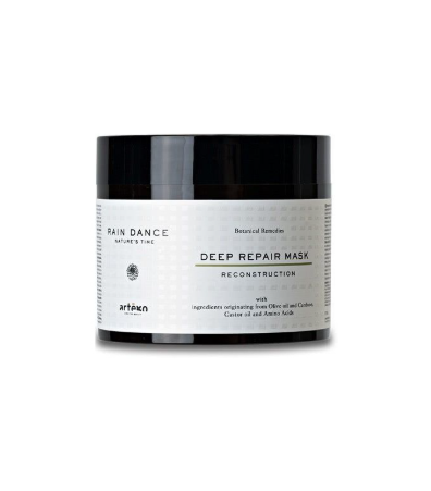 Artègo Rain Dance Deep Repair Маска для Волос 500 ml (8032605277374)