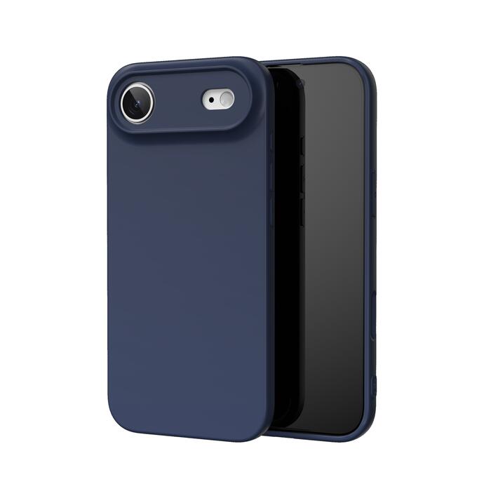 Swissten Soft Joy Case Чехол для Apple iPhone Air (34500453)