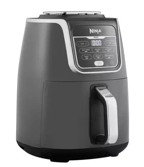 Ninja AF160EU Karstā Gaisa Fritētājs 5