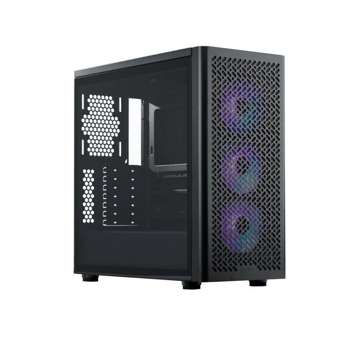 Cooler Master Elite 502 Datora korpuss