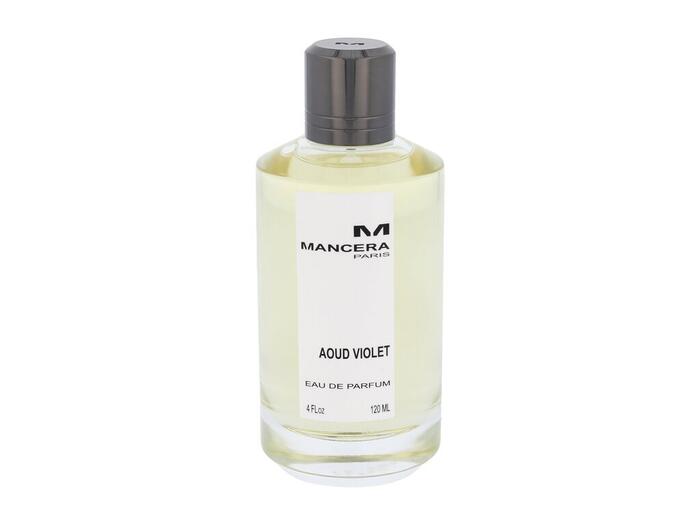 MANCERA Aoud Violet Парфюмированная вода EDP 120ml (8595562213699)