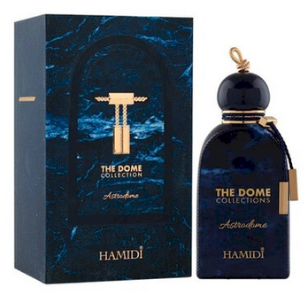 Hamidi Astrodome Парфюм EDP 100 ml (6294015178944)