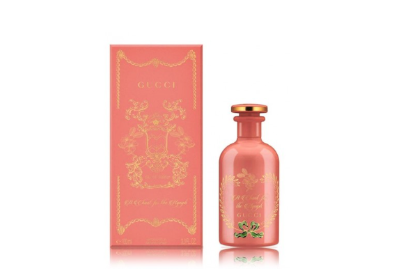 Gucci The Alchemyst's Garden A Chant for the Nymph Парфюм EDP 100 ml (3614229391596)